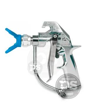 Pistolet Silver Plus 4F Graco
