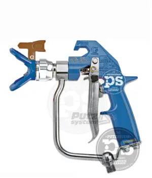 Pistolet TexSpray HD Blue Graco