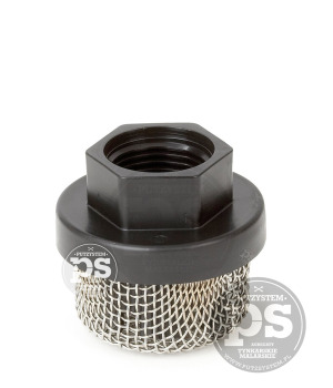 Filtr Układu Ssącego Graco ST MAX 395 / 495