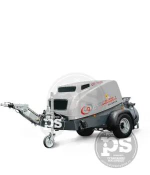 MixMan D4 Brinkmann