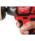  Milwaukee polerka kątowa M12 BPS - zdjecie nr 8