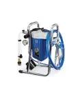 GRACO Gx-21 + wąż + pistolet + 2 x dysza Graco Agregat malarski 17G183 - zdjecie nr 6