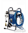 GRACO Gx-21 + wąż + pistolet + 2 x dysza Graco Agregat malarski 17G183 - zdjecie nr 5