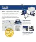 GRACO T-Max 657 Graco agregat do szpachli - zdjecie nr 1