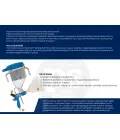 GRACO Pistolet HOPPER TexSpray FastFinish GRACO - zdjecie nr 2
