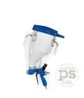 GRACO Pistolet HOPPER TexSpray FastFinish GRACO - zdjecie nr 4