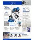 GRACO St-Max II 595 GRACO PC PRO Hi-Boy - zdjecie nr 2