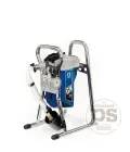 GRACO Gx-21 + wąż + pistolet + 2 x dysza Graco Agregat malarski 17G183 - zdjecie nr 2