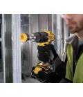 DeWalt Wiertarko-Wkrętarka Udar DeWalt DCD709L2T 65Nm 18V 2-biegowa 2x3.0Ah - zdjecie nr 6