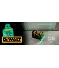 DeWalt Laser 360° - Zielony DCE089D1G DeWalt 3D - zdjecie nr 2