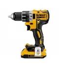 DeWalt Wiertarko-Wkrętarka DeWalt DCD791D2 18V + TSTAK - zdjecie nr 1