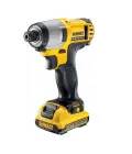 DeWalt Zakrętarka DeWalt DCF815D2 107Nm 10,8V 2x2.0Ah - zdjecie nr 1