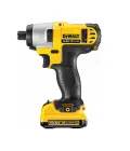 DeWalt Zakrętarka DeWalt DCF815D2 107Nm 10,8V 2x2.0Ah - zdjecie nr 2