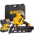 DeWalt Gwoździarka akumulatorowa 18V  DCN692P2  DeWalt 