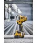 DeWalt Klucz udarowy ½” 447Nm DCF894NT 18V DeWalt - zdjecie nr 3