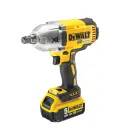 DeWalt Klucz udarowy ½”cala DCF899P2 950Nm 18V 2x5,0Ah DeWalt - zdjecie nr 2