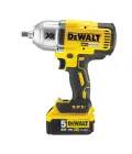 DeWalt Klucz udarowy ½”cala DCF899P2 950Nm 18V 2x5,0Ah DeWalt - zdjecie nr 1