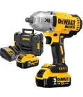 DeWalt Klucz udarowy ½”cala DCF899P2 950Nm 18V 2x5,0Ah DeWalt