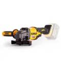 DeWalt Szlifierka kątowa DeWalt 54V 125mm DCG414N - zdjecie nr 2