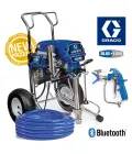 GRACO Mark VII Standard BlueLink Graco Agregat malarski szpachlarski