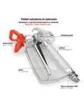 Shark Pistolet + dysza 515 agregat malarski Wagner, Graco, Dedra - zdjecie nr 1