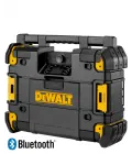 DeWalt Radio akumulatorowo sieciowe ładowarka DWST1-81078  DeWalt