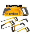 DeWalt Piła 5w1 metalu drewna płyt gk DeWalt DWHT0-20547