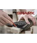 Shark Przymiar dekarski 18cm Kątownik stolarski ciesielski - zdjecie nr 1