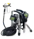 Shark Agregat malarski Shark CX2 pompa typ Graco 395