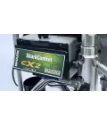 Shark Agregat malarski Shark CX2 pompa typ Graco 395 - zdjecie nr 2