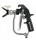 Shark Pistolet Shark Black TexSpray do szpachli ST600TX