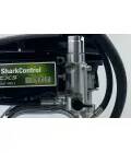 Shark Shark CX5 Agregat malarski hydrodynamiczny wąż pistolet przedłużka - zdjecie nr 6