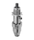 Shark Pompa Shark CX5 agregat malarski