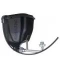  Zbiornik na farbę 5.7l z adapterem pasuje do Graco St-Max