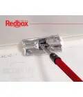 RedBox Rolka dociskowa do narożnków wewnętrznych z kijem 130 cm REDBOX przedłużka - zdjecie nr 4