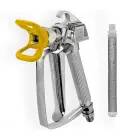 Shark Pistolet agregat malarski pasuje Wagner, Graco, Dedra