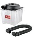 Flex Flex Seprarator VCE-PS 25 Cyclone
