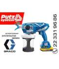 GRACO Ultra Cordless Graco agregat malarski - zdjecie nr 9