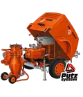  PFT SILOMAT Typ C 140 Moc 8,1 kW - zdjecie nr 1