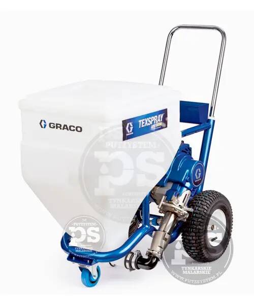 GRACO APX 8200 GRACO