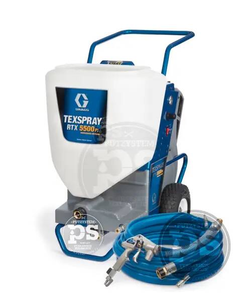 GRACO RTX 5500 PI GRACO