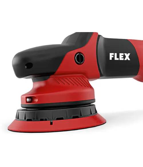 Flex FLEX Polerka XFE 7-15 150 P-Set mimośrodowa - zdjecie nr 4