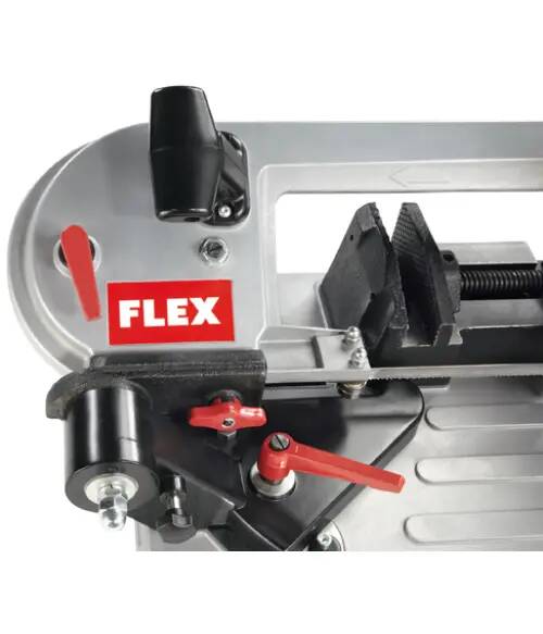 Flex FLEX Piła taśmowa SBG 4910 - zdjecie nr 8