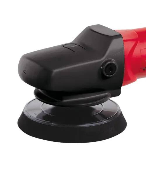  Milwaukee Polerka 150mm AP 12 E  - zdjecie nr 5