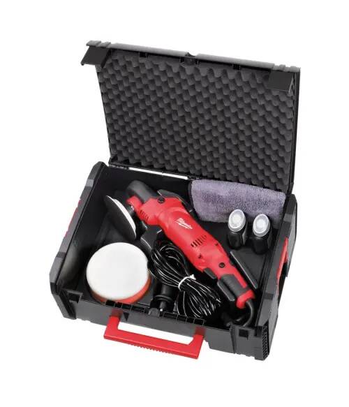 Polerka AP 14-2 200E Set Milwaukee