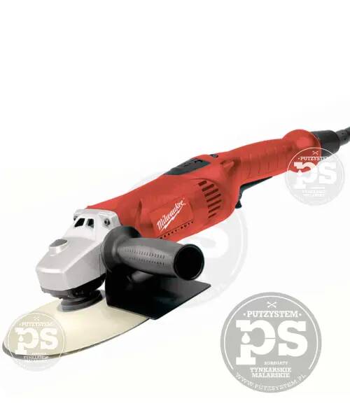  AS 12E Milwaukee 1200W Szlifierka z Regulacją Prędkości