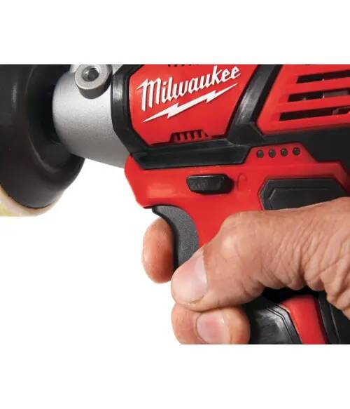  Milwaukee polerka kątowa M12 BPS - zdjecie nr 5