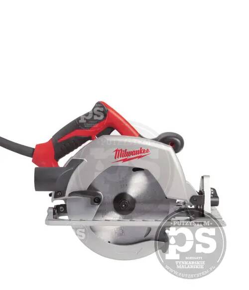  CS 60 Milwaukee Pilarka Tarczowa 184 mm