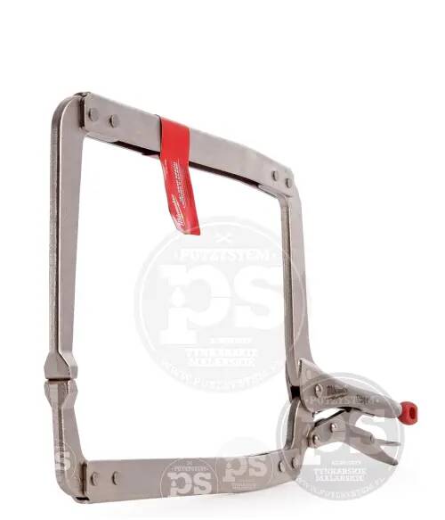  Szczypce typ C 48 cm zaciskowe torque lock Milwaukee