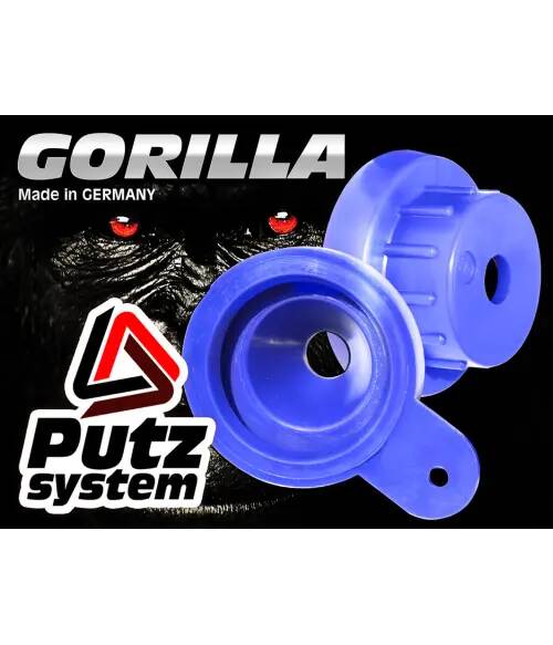  Dysza natryskowa stożkowa 12mm Gorilla - zdjecie nr 1